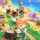 Illustration for article titled Play iAnimal Crossing: New Horizons/i In Japanese, Get A Dreaded Compliment